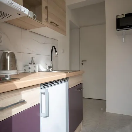 With Parking Space - 23689 Apartment Vir