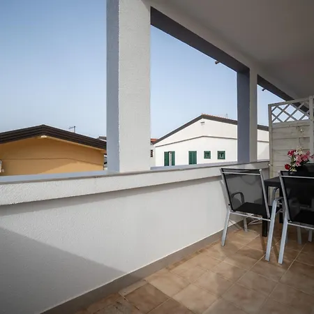 With Parking Space - 23689 Apartment