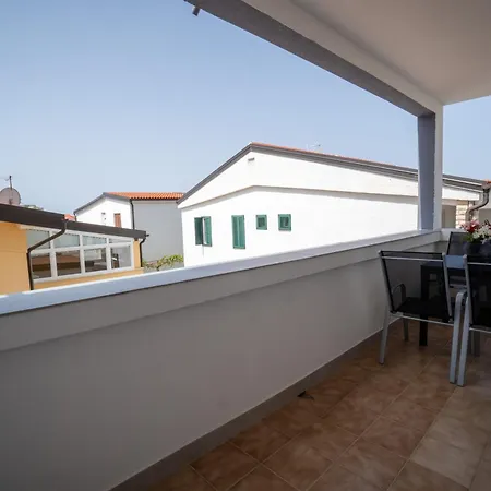 With Parking Space - 23689 Apartment
